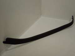 VW Golf Mk5 NS Left Rear Outer Door Strip Trim 1K6839373D (Item #169148) 