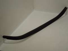 VW Golf Mk5 OS Right Rear Outer Door Strip Trim 1K6839374D (Item #322170) 
