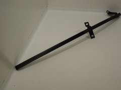 VW Golf Mk5 OS Right Rear Outer Door Quarter Strip Trim 1K6839408A (Item #169150) 