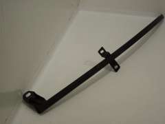 VW Golf Mk5 NS Left Rear Outer Door Quarter Strip Trim 1K6839407A (Item #449516) 