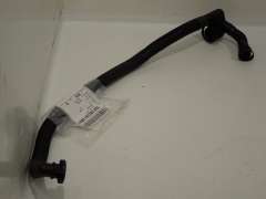 Audi S6 C6 5.2 Ventilation Hose Pipe For Cylinder Head New Genuine 07L103209C (Item #415294) 
