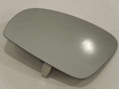 Skoda Roomster NS Left Door Wing Mirror Glass New Genuine 5J0857521J (Item #169228) 