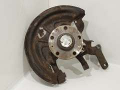 VW Jetta Golf Mk5 Rear OS Right Hub Assembly 1K0505436AB (Item #460195) 