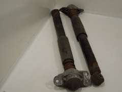 VW Golf Mk5 Rear Shock Absorbers Pair Front Wheel Drive 1K0513029FA (Item #450528) 