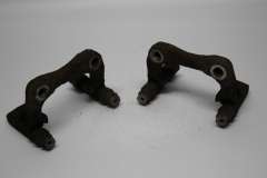 VW Golf Mk5 Rear Brake Caliper Carriers for 253x10MM Discs 1K0615425P (Item #411596) 