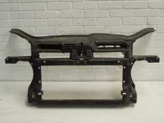 VW Golf Mk5 Front Radiator Support Slam Panel  1K0805588T (Item #450160) 
