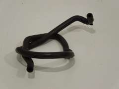 VW Golf Mk5 Breather Vent Hose Pipe 03C133518P (Item #468410) 