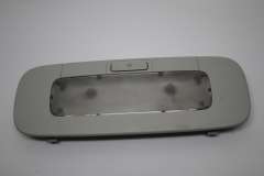 VW Golf Mk5 Rear Interior Map Reading Light Pearl Grey 1K0947291 (Item #449724) 