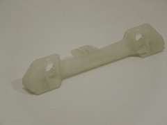 VW Golf Mk5 Grab Handle Mounting Bracket 1K0858685 (Item #451527) 