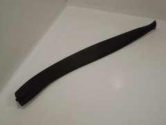 VW Golf Mk5 OS Right Front Outer Door Strip Trim 1K4837382C (Item #449512) 