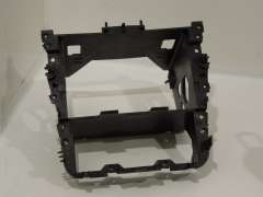 VW Golf Mk5 Double Din Stereo Cage Centre Console	 1K0858005 (Item #377832) 