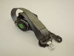 Audi A8 D2 Front OS Right Seat Safety Belt Platinum 4D0857706R (Item #425567) 