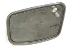 Audi Q3 Front NS Left Door Lock Mechanism Access Cover Panel New 8U0837915A (Item #169916) 