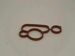 Audi A3 8P A4 B8 1.8 2.0  Petrol Oil Cooler Filter Housing Gasket  06J115441A (Item #196480) 