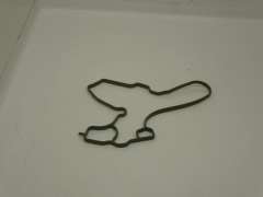 Audi A3 8P A4 B8 1.8 2.0 Petrol Oil Separator Gasket Seal New 06H103484A (Item #308177) 