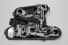 Audi A4 B6 NS Left Saloon Rear Tail Light Cluster Bulb Holder New 8E5945257 (Item #411316)