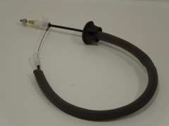 Audi A5 8T Front Door Lock Handle Bowden Cable New Genuine 8T0837085 (Item #217142) 