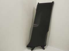 VW Golf Mk5 5 Door OS Right Lower Internal B Pillar Trim Black 1K4867298C (Item #170109) 