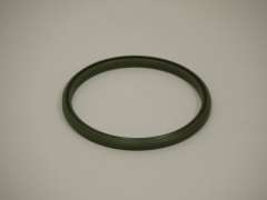 Audi A1 A3 Q3 TT Turbo Intercooler Hose Pipe Rubber Seal New Genuine 3C0145117D (Item #179340) 