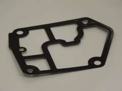 Audi A2 A3 A4 A5 A6 Oil Filter Housing Gasket New 045115441 (Item #176520) 