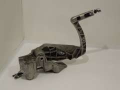 Audi A3 8P Parking Hand Brake Mechanism And Lever 8P0711303B (Item #170241) 