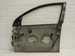 VW Golf MK5 5 Door Front NS Left Inner Door Frame Black 1K4831301AB (Item #181292) 