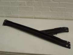 VW Golf MK5 5 Door NS Left Door Inner Side Impact Protection Beam 1K4831505A (Item #170276) 