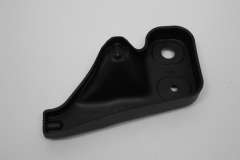 Audi A3 8P OS Right Lower Bumper Mounting Bracket New 8P3807330	 (Item #387661) 