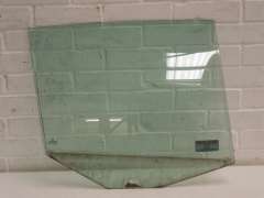 VW Golf Mk5 5 Door OS Right Rear Door Window Glass 1K6845026B (Item #449557) 