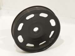 VW Golf Mk5 1.6 FSi Crankshaft Pulley  03C903023A (Item #170400) 