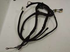 Audi A3 8P 5 Door Tailgate Wiring Loom 8P4971726E (Item #239347) 