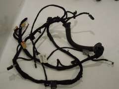 Audi A3 8P 5 Door Sportback NS Left Tailgate Wiring Loom 8P4971147P (Item #468491) 
