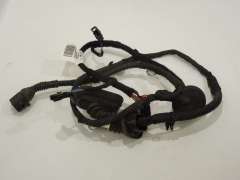 Audi A3 8P 5 Door Rear Door Wiring Loom 8P4971687R (Item #468032) 