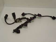 Audi A3 8P 2.0 FSi Petrol 4 Cylinder Wiring Loom for Injectors AXX 06F971082F (Item #417404) 
