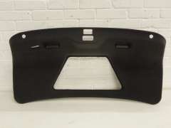 Audi A8 D3 Boot Lid Internal Carpet Trim Liner For Auto Boot 4E0867975K (Item #170906) 