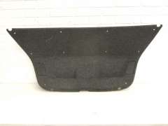 VW EOS 1F Boot Interior Carpet Trim 1Q0867605E (Item #390602) 