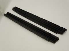 Audi A8 D3 Sunroof Internal Side Trims Pair 4E0877781 (Item #171108) 
