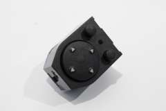 Audi 100 A6 C4 A8 D2 Door Wing Mirror Control Switch New Genuine 4A0959565A (Item #369718) 
