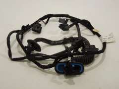Audi A8 D3 Rear Door Wiring Loom  4E1971687A (Item #171171) 