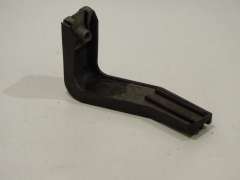 Audi A8 D3 OS Right Headlight Bracket Leg 4E0941454 (Item #258696) 