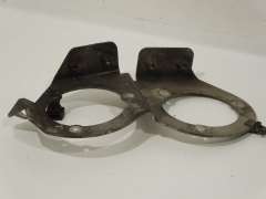 Audi A8 D3 W12 Secondary Air Pump Bracket 4E0906617D (Item #227966)