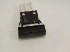 Skoda Octavia 1Z ASR Deactivation Switch 1Z0927133A (Item #171336) 