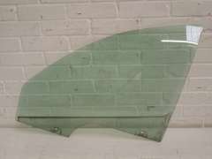 Skoda Octavia 1Z Front NS Left Door Window Glass 1Z0845201A (Item #476543) 