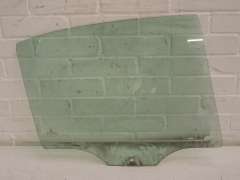 Skoda Octavia 1Z Saloon Rear OS Right Door Window Glass 1Z5845206C (Item #476542) 