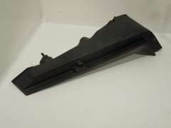 Skoda Octavia 1Z NS Left Boot Side Parcel Shelf Retaining Bracket 1Z5867761C (Item #171508) 