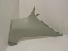 Skoda Octavia 1Z NS Left D Pillar Trim Grey 1Z5867287G (Item #171511) 