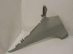 Skoda Octavia 1Z OS Right D Pillar Trim Grey 1Z5867288G (Item #171512) 