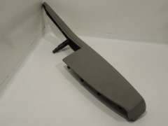 Audi A8 D3 Front NS Left Platinum Door Card Armrest 4E0867173 (Item #171517) 