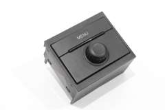 Audi A8 D2 Menu Control Switch 4D0919721E (Item #450034)