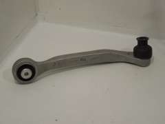 Audi A8 D3 Front NS Left Upper Suspension Control Arm New 4E0407505E (Item #255010) 